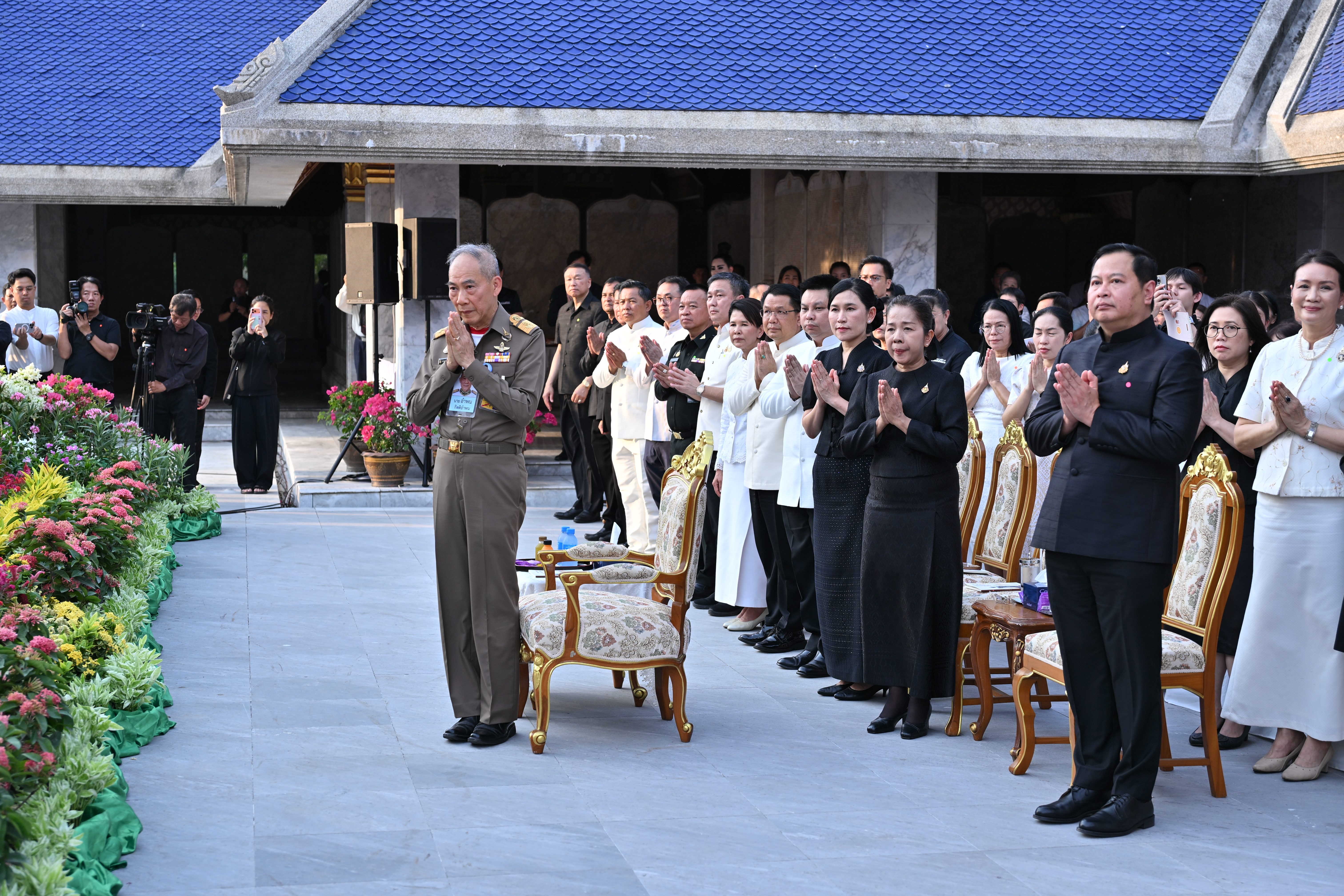 title - ส.ป.ก.นครปฐม เข้าร่วมพิธี “สาธยายพระไตรปิฎก” ครั้งที่ 2 พุทธศักราช 2569